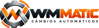 WM MATIC Câmbios Automáticos — página inicial